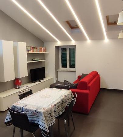 La Maison dü Güstin Sestri Levante Extérieur photo