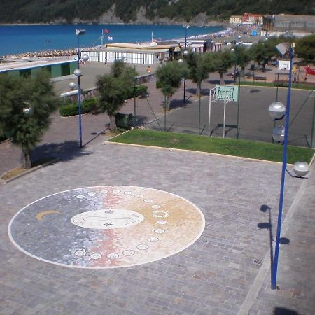 La Maison dü Güstin Sestri Levante Extérieur photo