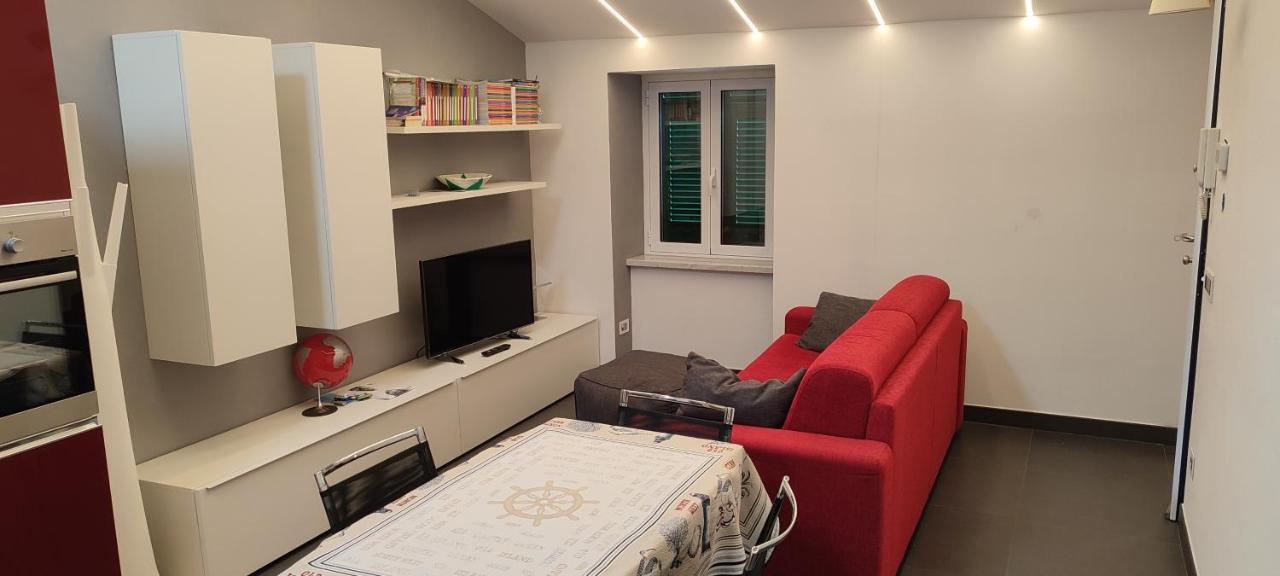 La Maison dü Güstin Sestri Levante Extérieur photo