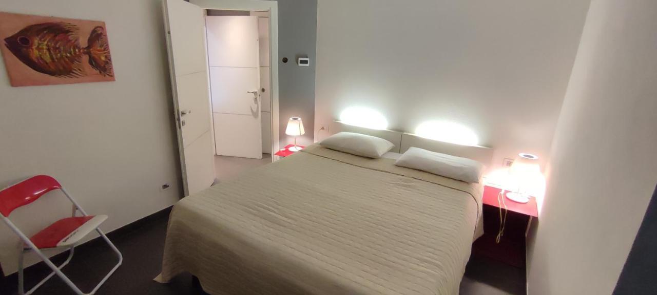 La Maison dü Güstin Sestri Levante Extérieur photo