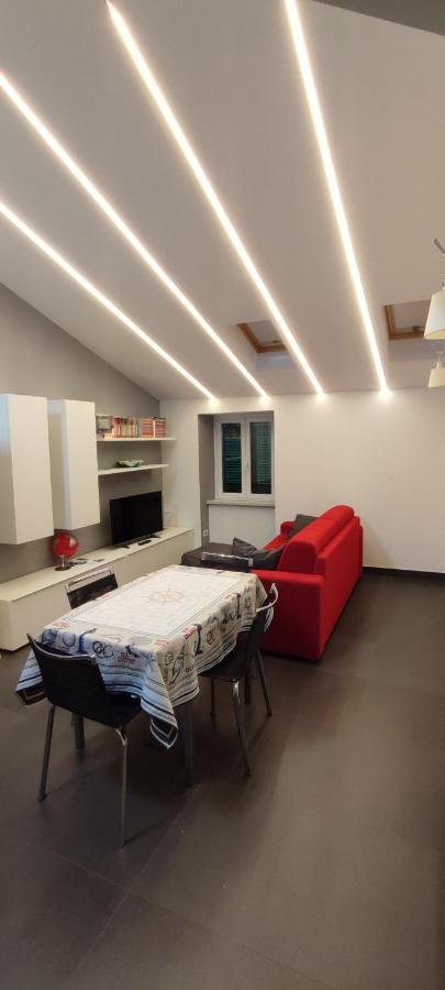 La Maison dü Güstin Sestri Levante Extérieur photo