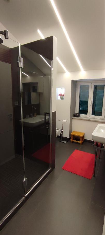 La Maison dü Güstin Sestri Levante Extérieur photo