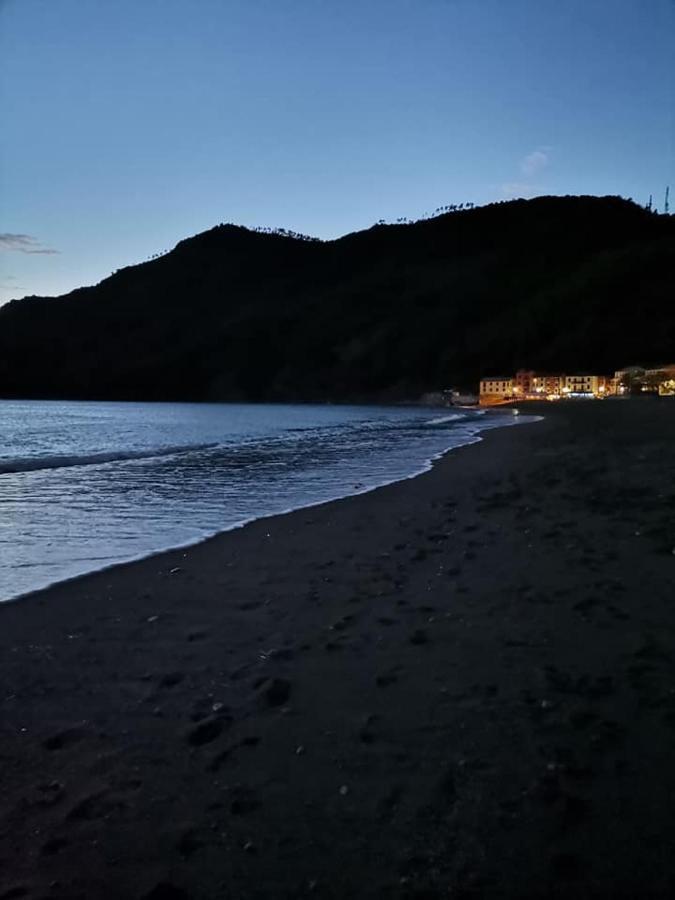 La Maison dü Güstin Sestri Levante Extérieur photo