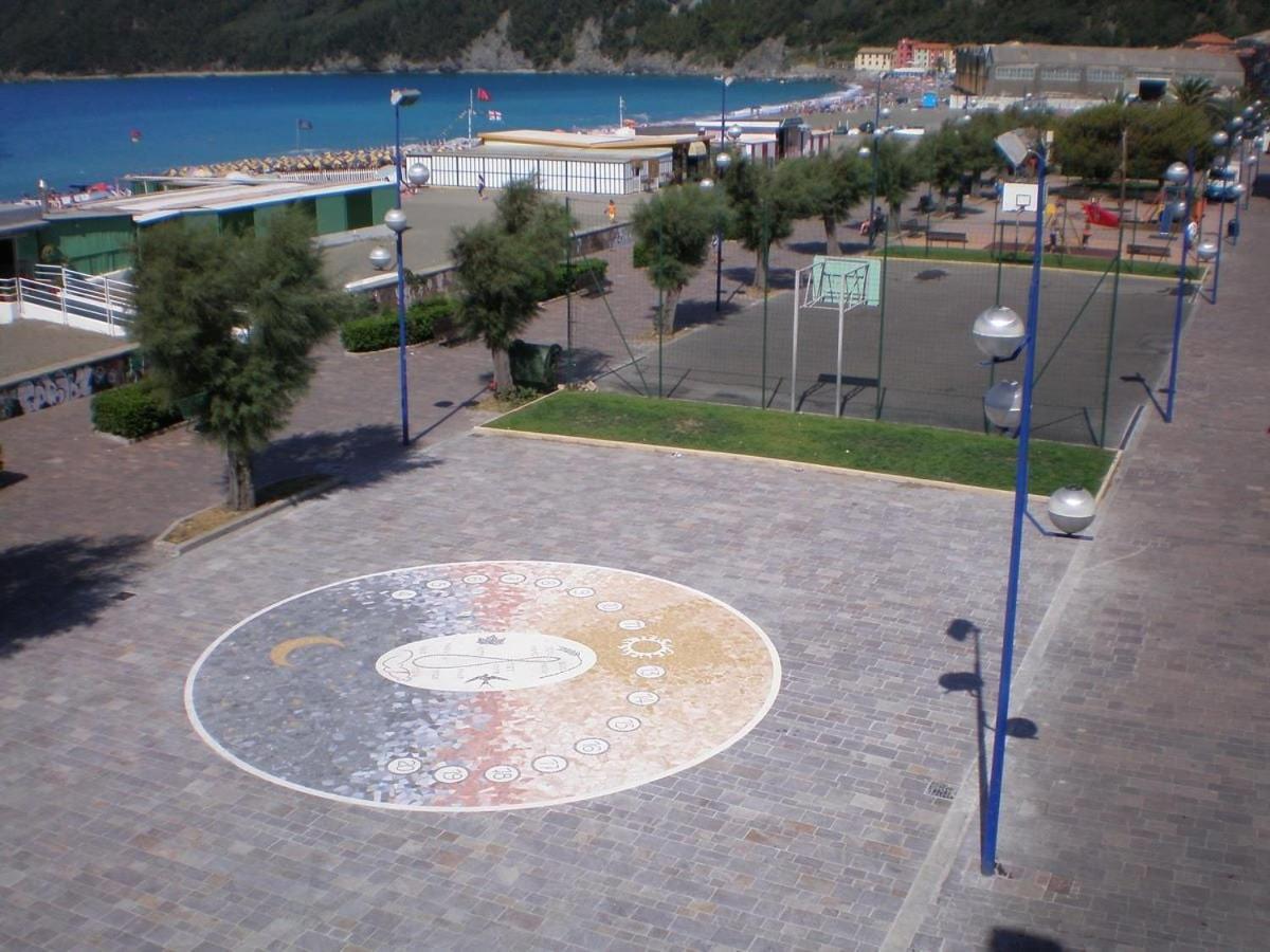 La Maison dü Güstin Sestri Levante Extérieur photo