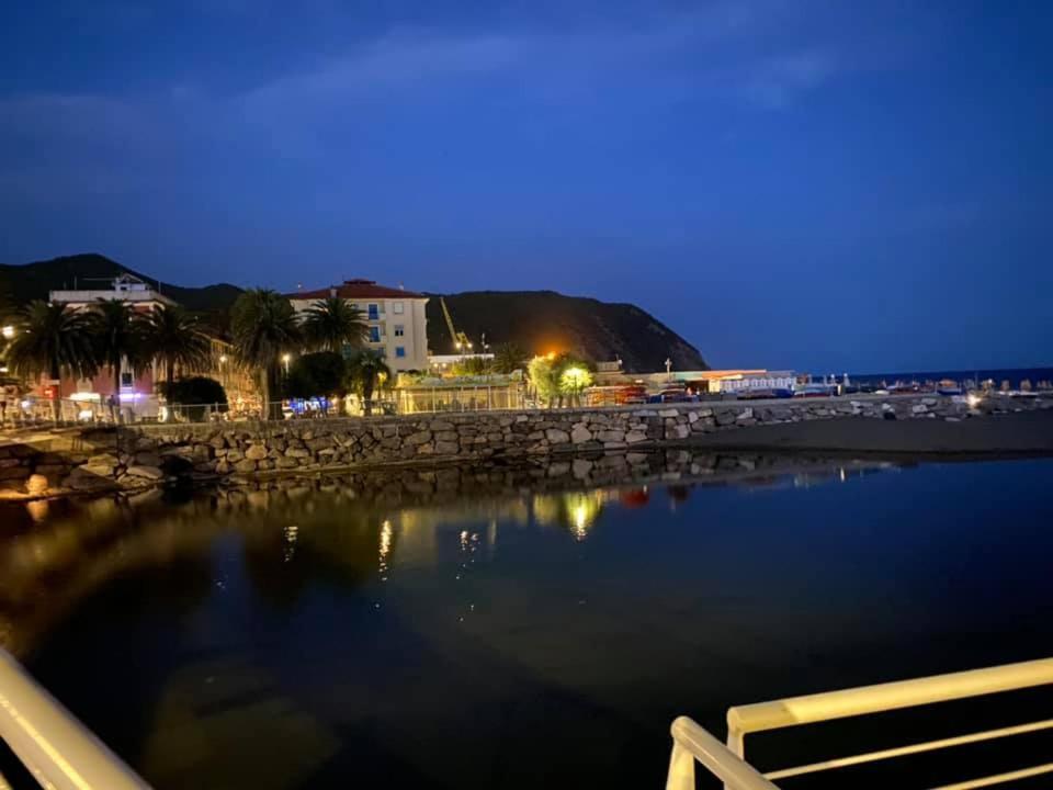 La Maison dü Güstin Sestri Levante Extérieur photo