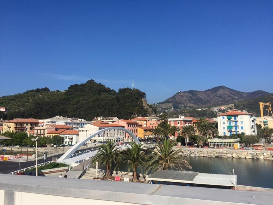 La Maison dü Güstin Sestri Levante Extérieur photo